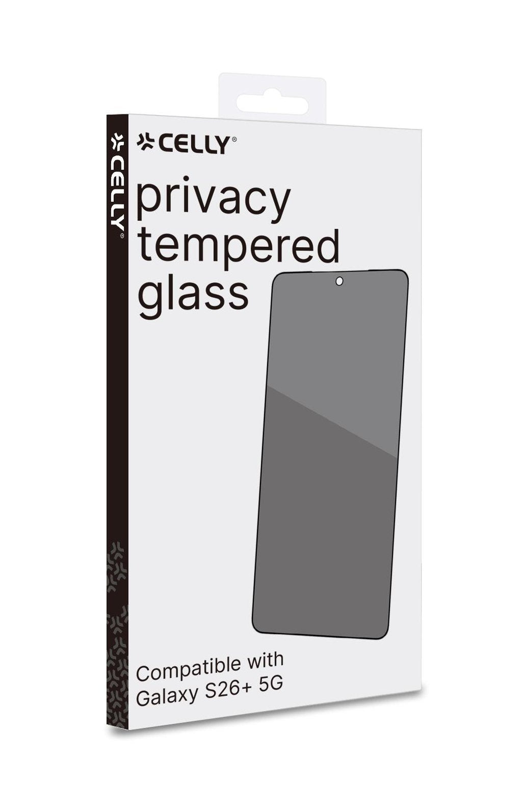 Privacy Galaxy S26+