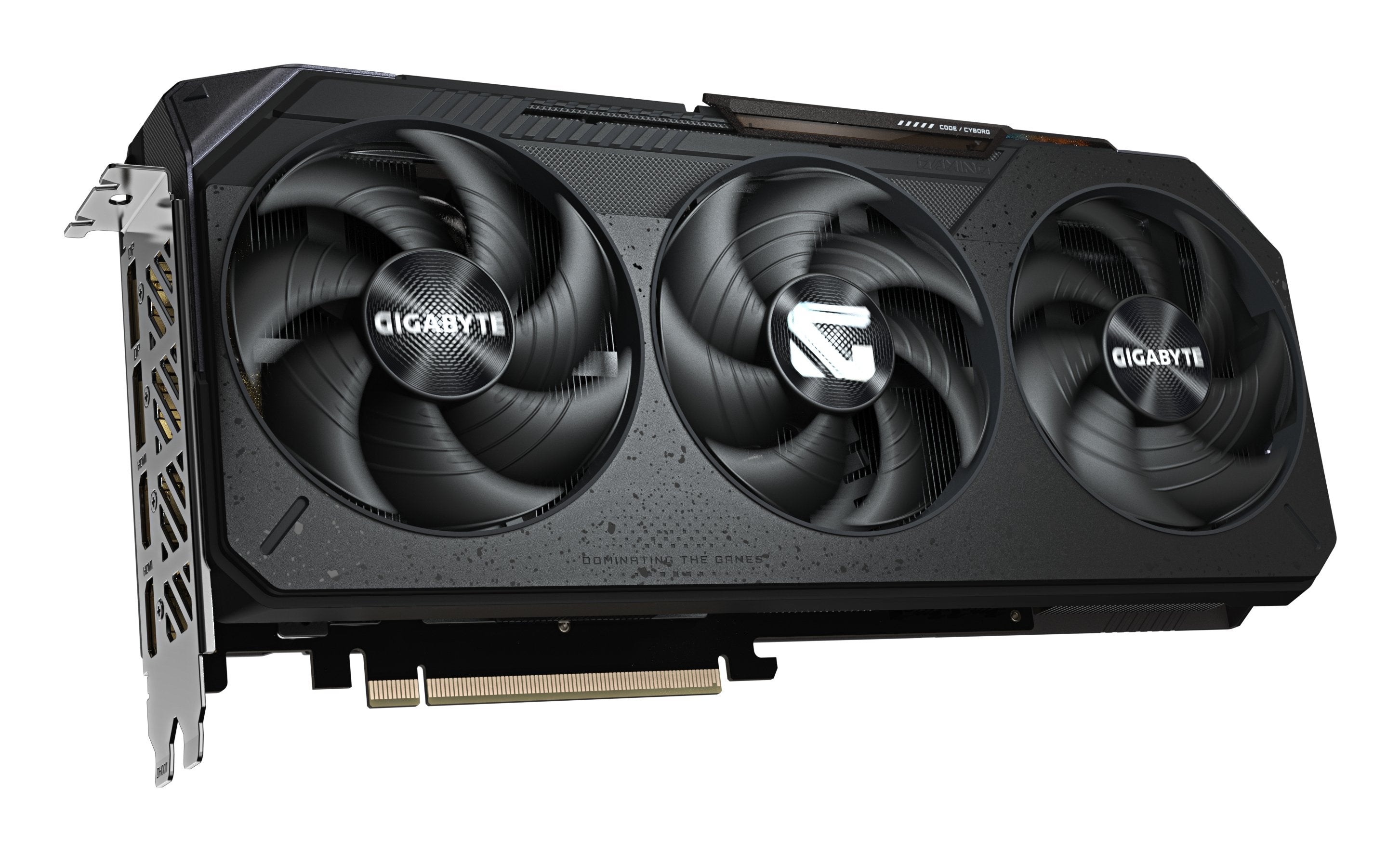 EAN 4719331355531 - GIGABYTE Radeon RX 9070 GAMING OC 16G AMD imagen 3