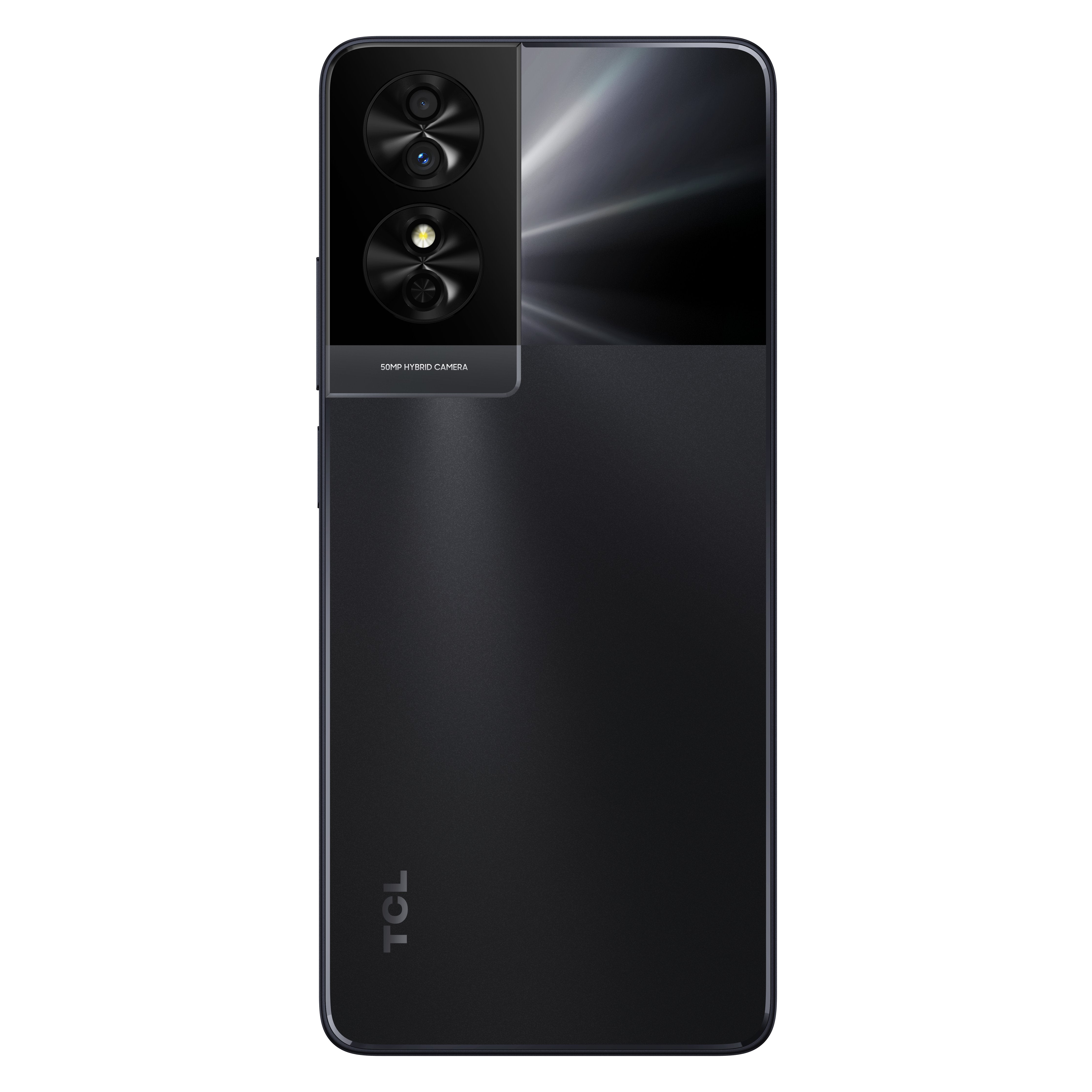 Smartphone Tcl 50se 12+256gb Space Gray