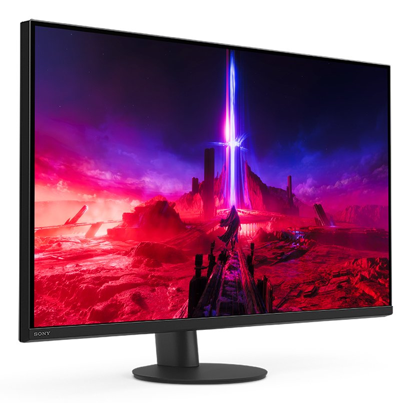 EAN 4548736161580 - Sony INZONE M9 II pantalla para PC 68,3 cm (26.9") 3840 x 2160 Pixeles 4K Ultra HD LCD Negro imagen 2