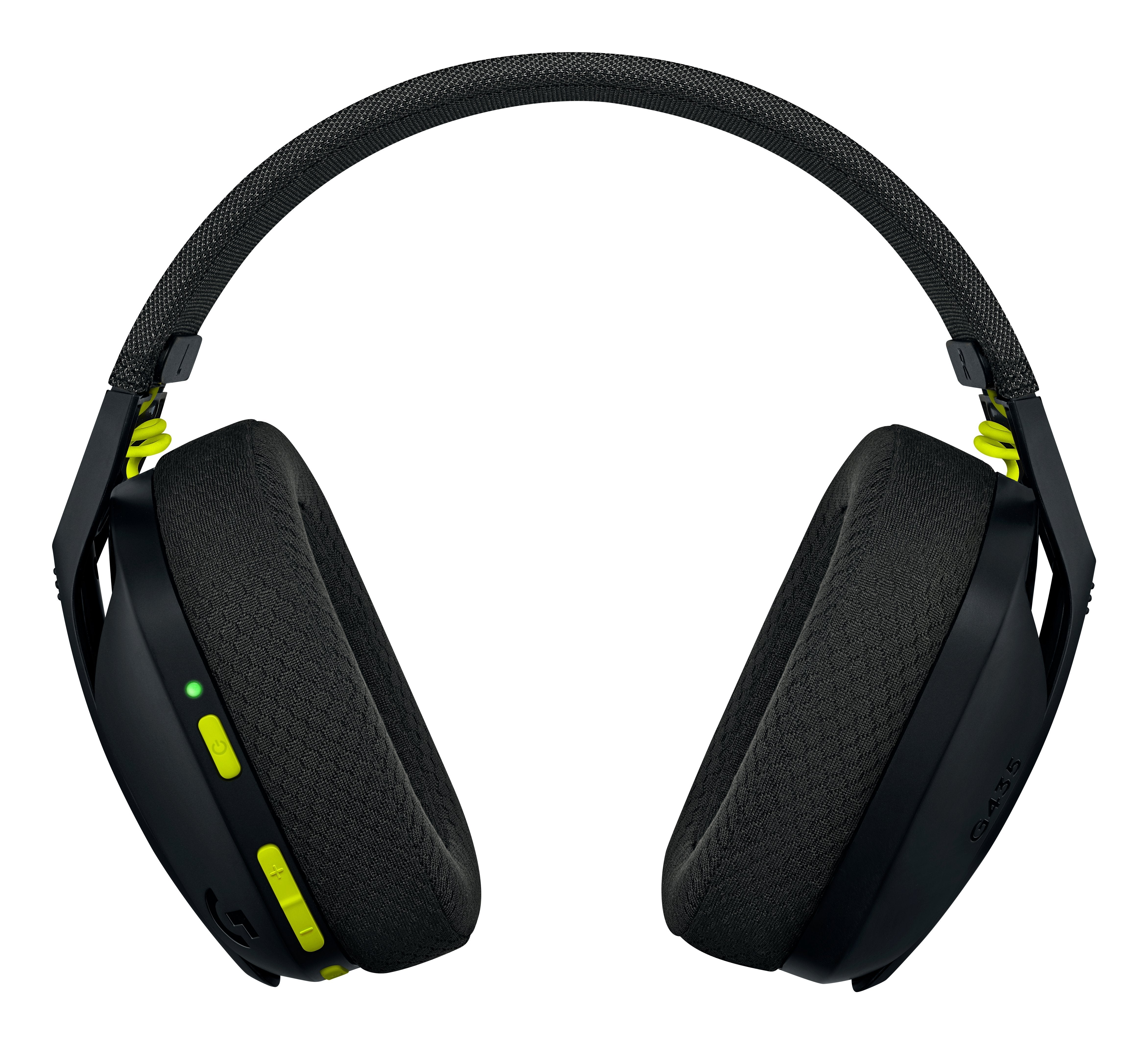 EAN 5099206129825 - Logitech G 991-000539 mando y volante Aluminio, Negro USB Volante + Pedales + Auriculares PC, PlayStation imagen 11