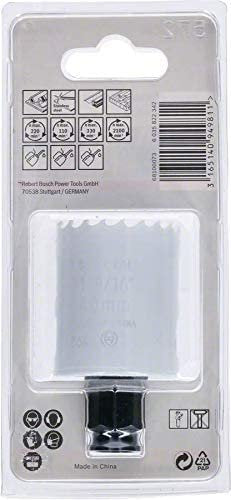 EAN 3165140950176 - Bosch 2608594248 sierra de corona Taladro 1 pieza(s) imagen 3