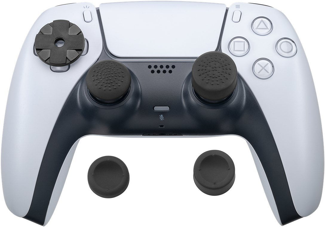 EAN 4040849583827 - Goobay 58382 accesorio de controlador de juego Protector para palanca de control de mando imagen 3