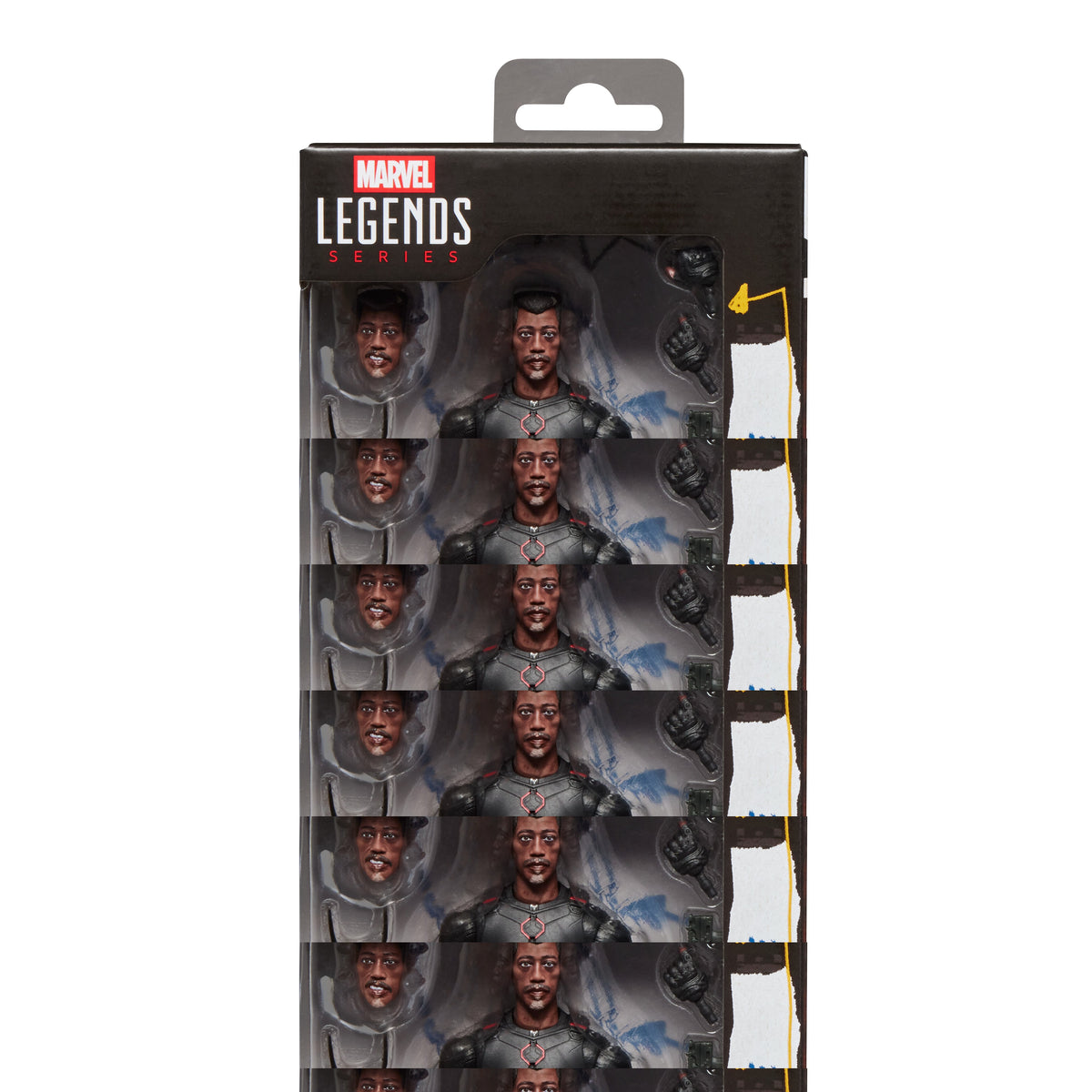 EAN 5010996359643 - Marvel Avengers G23675L00 figura de juguete para niños imagen 1