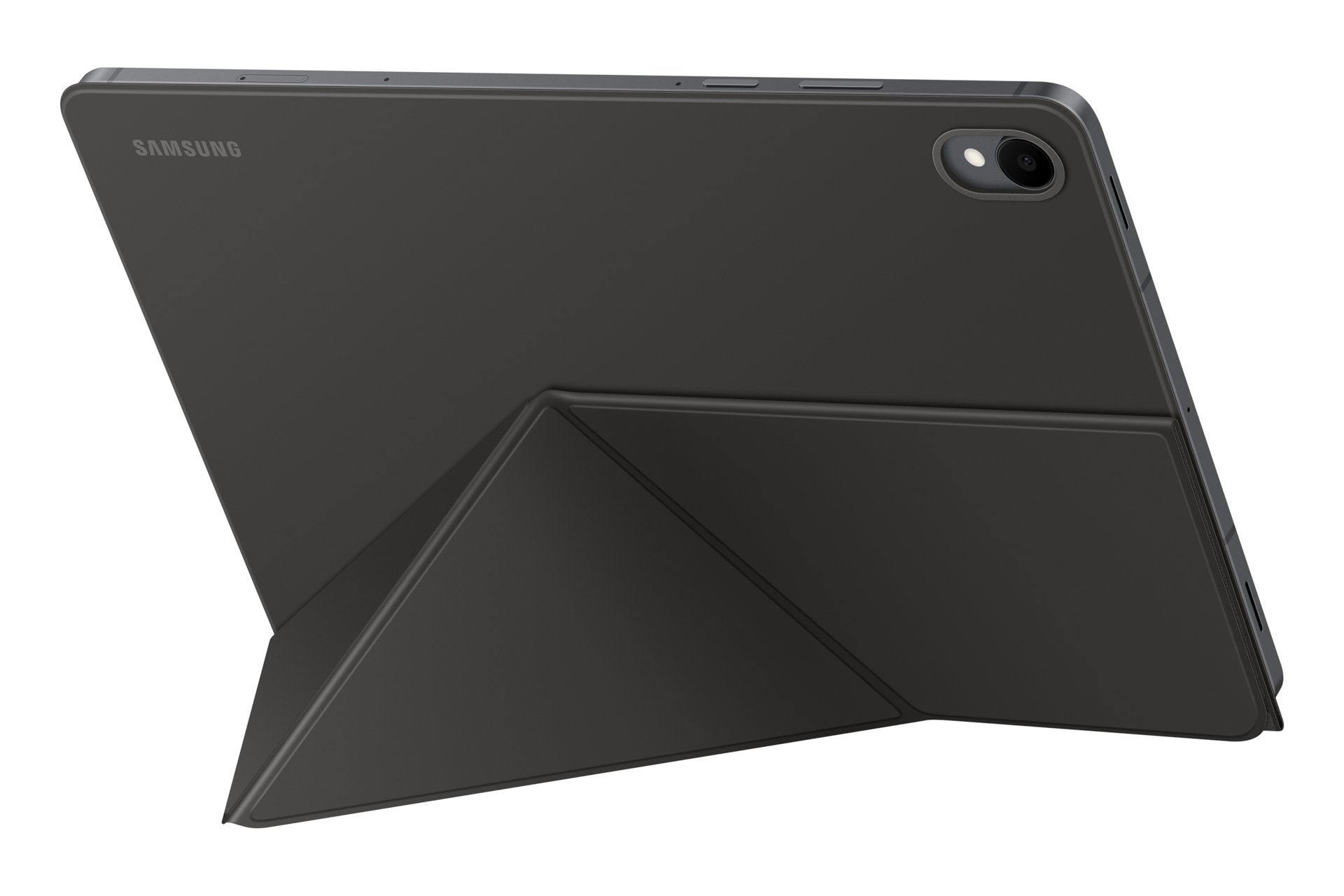 Samsung Book Cover Cover Fr Galaxy Tab S11, Negro