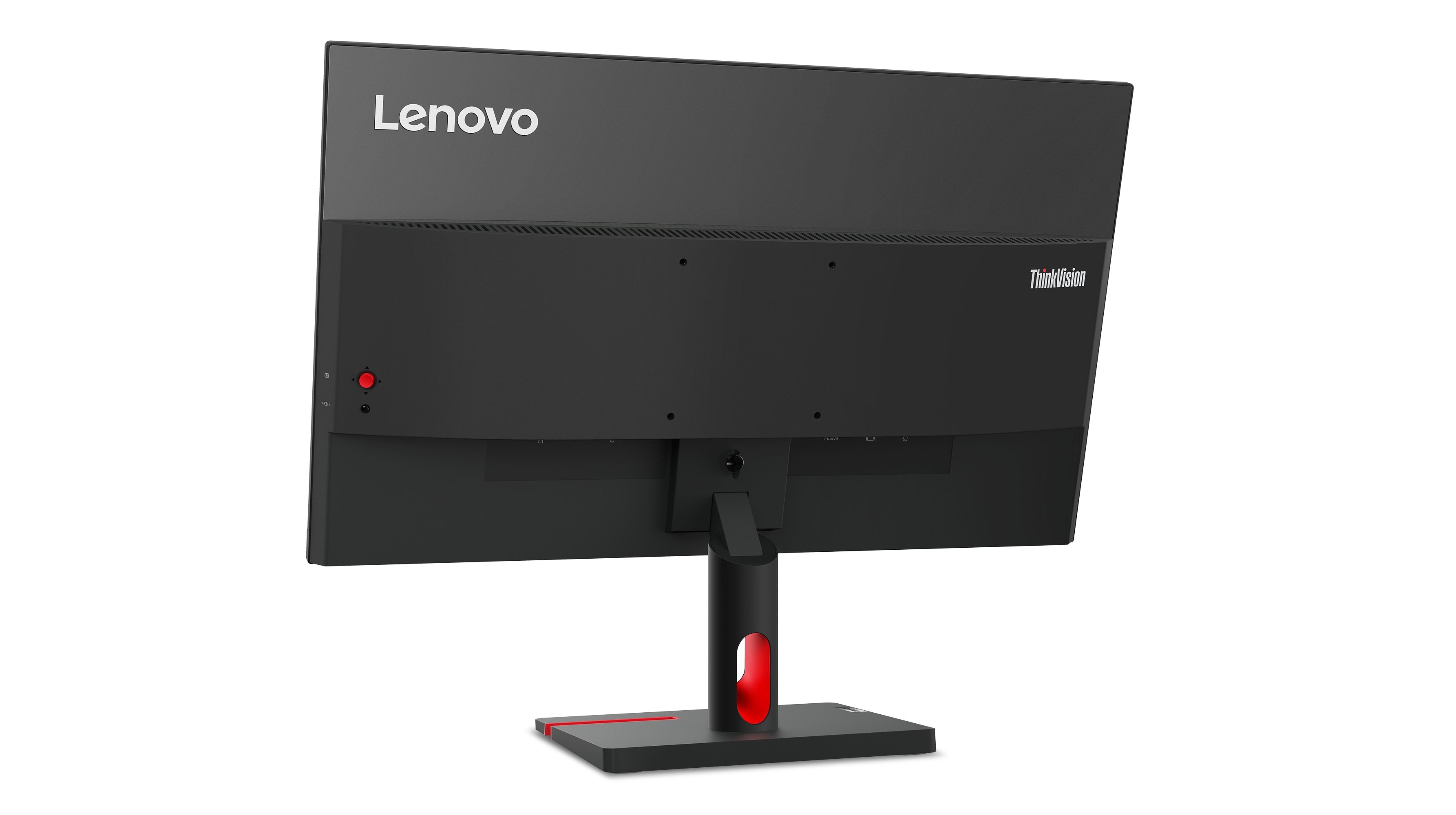 EAN 0196802904933 - Lenovo ThinkVision S24i-30 LED display 60,5 cm (23.8") 1920 x 1080 Pixeles Full HD Negro imagen 7