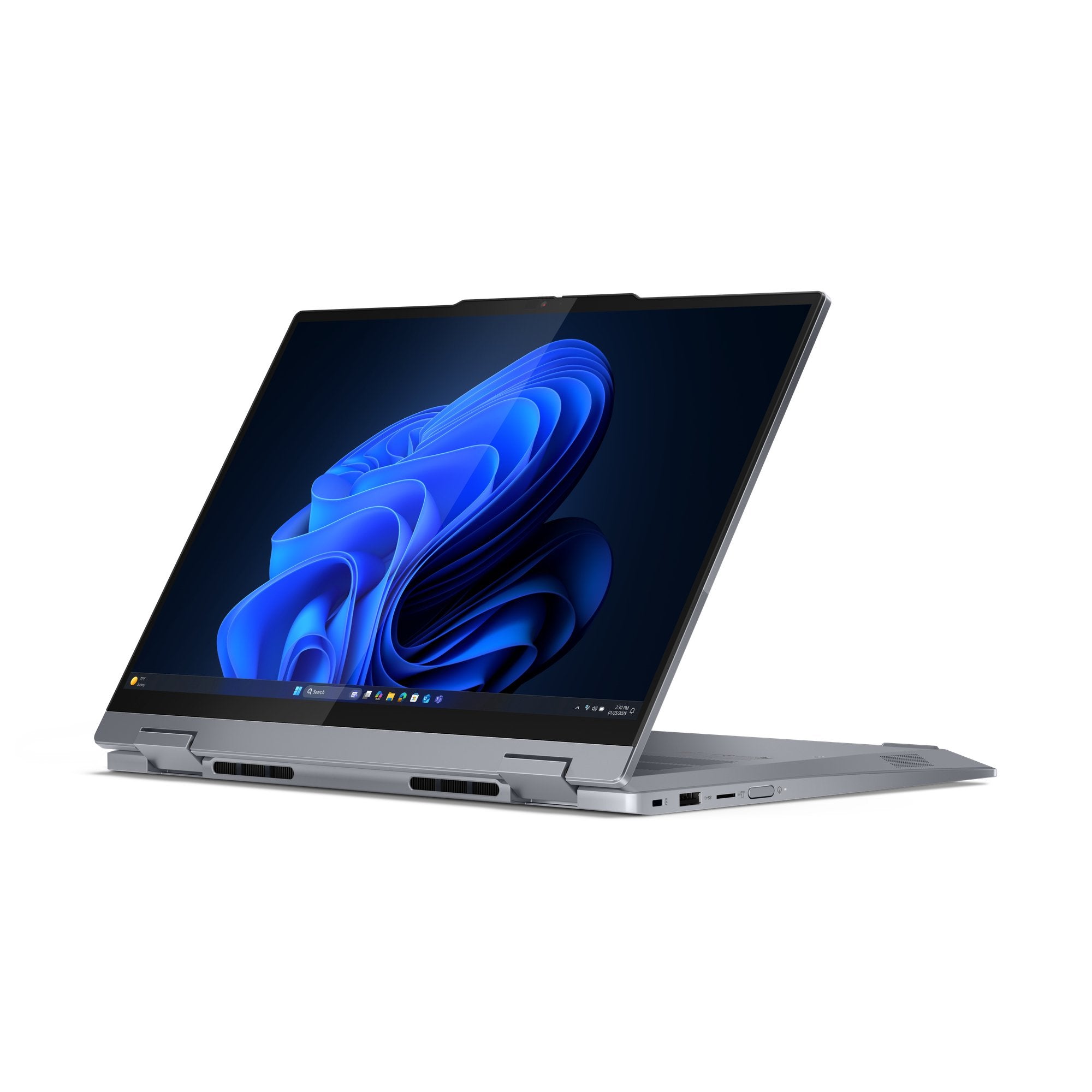 EAN 0198156465795 - Lenovo ThinkBook 14 2-in-1 G5 IAU Intel Core Ultra 7 255U Híbrido (2-en-1) 35,6 cm (14") Pantalla táctil imagen 14