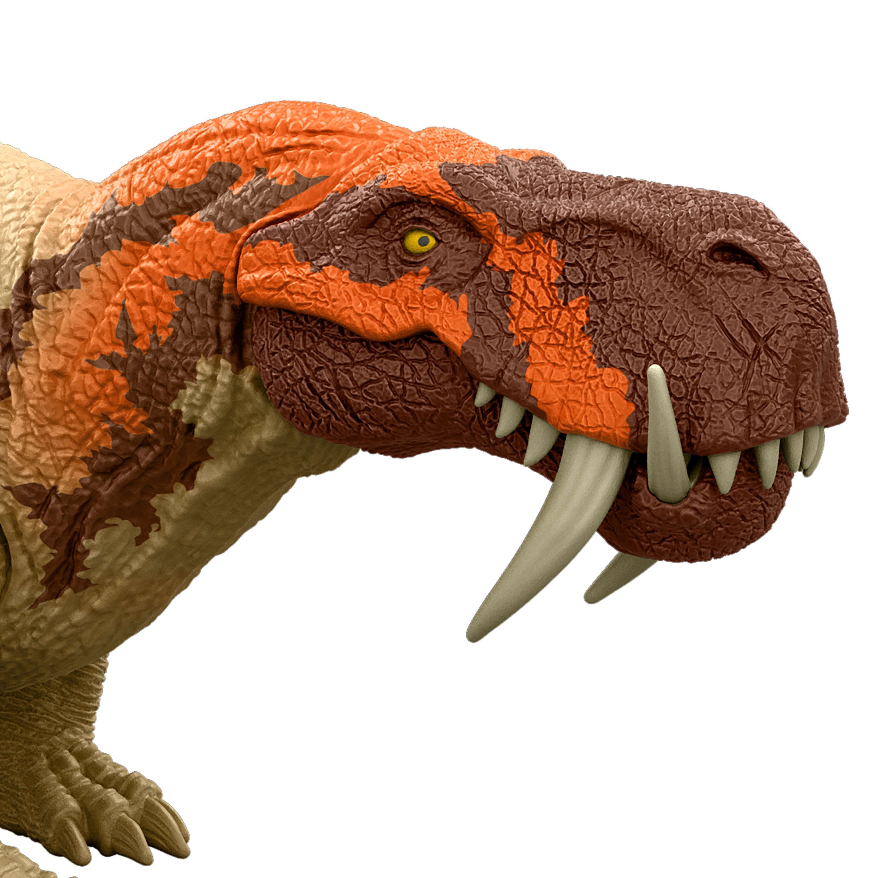 EAN 194735272853 - Jurassic World JCL58 figura de juguete para niños imagen 2