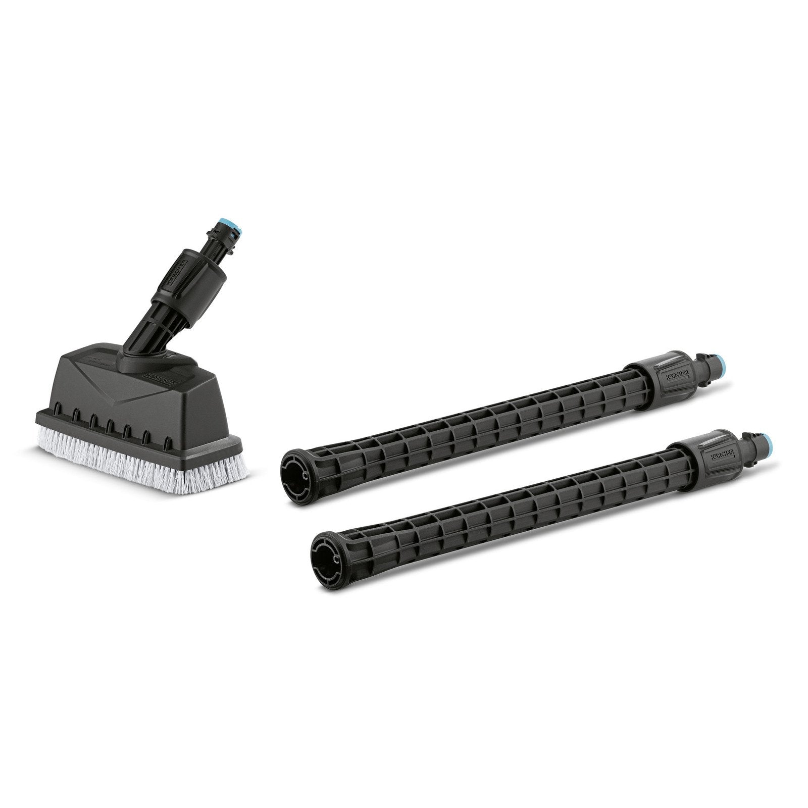 Kärcher 2.644-018.0 Accesorio Para Hidrolimpiadora Cepillar