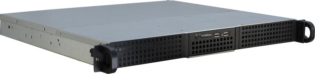 EAN 4260133126206 - Inter-Tech 1U-10240 Estante Negro imagen 1