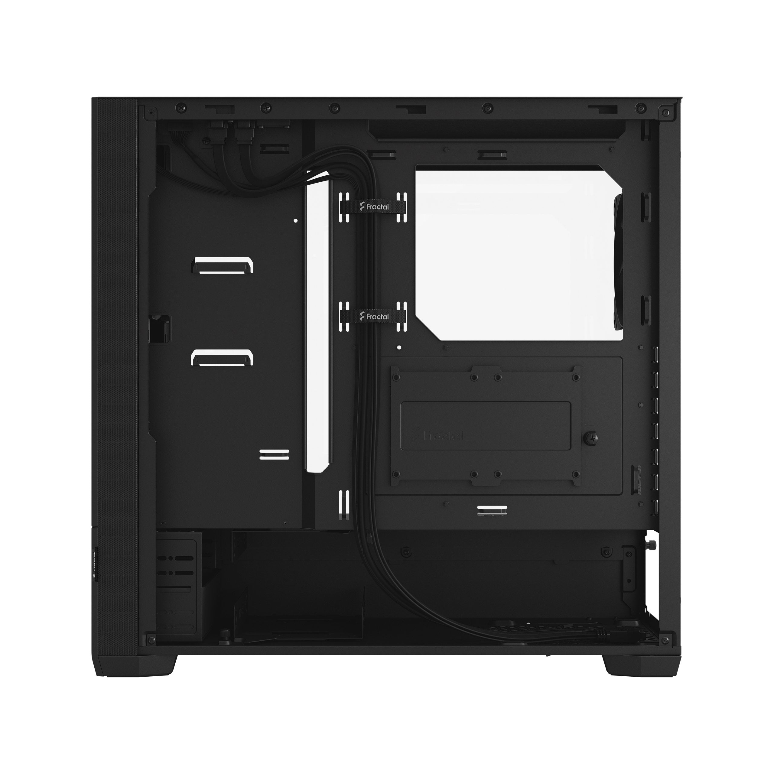 EAN 7340172703044 - Fractal Design Pop Silent Torre Negro imagen 5