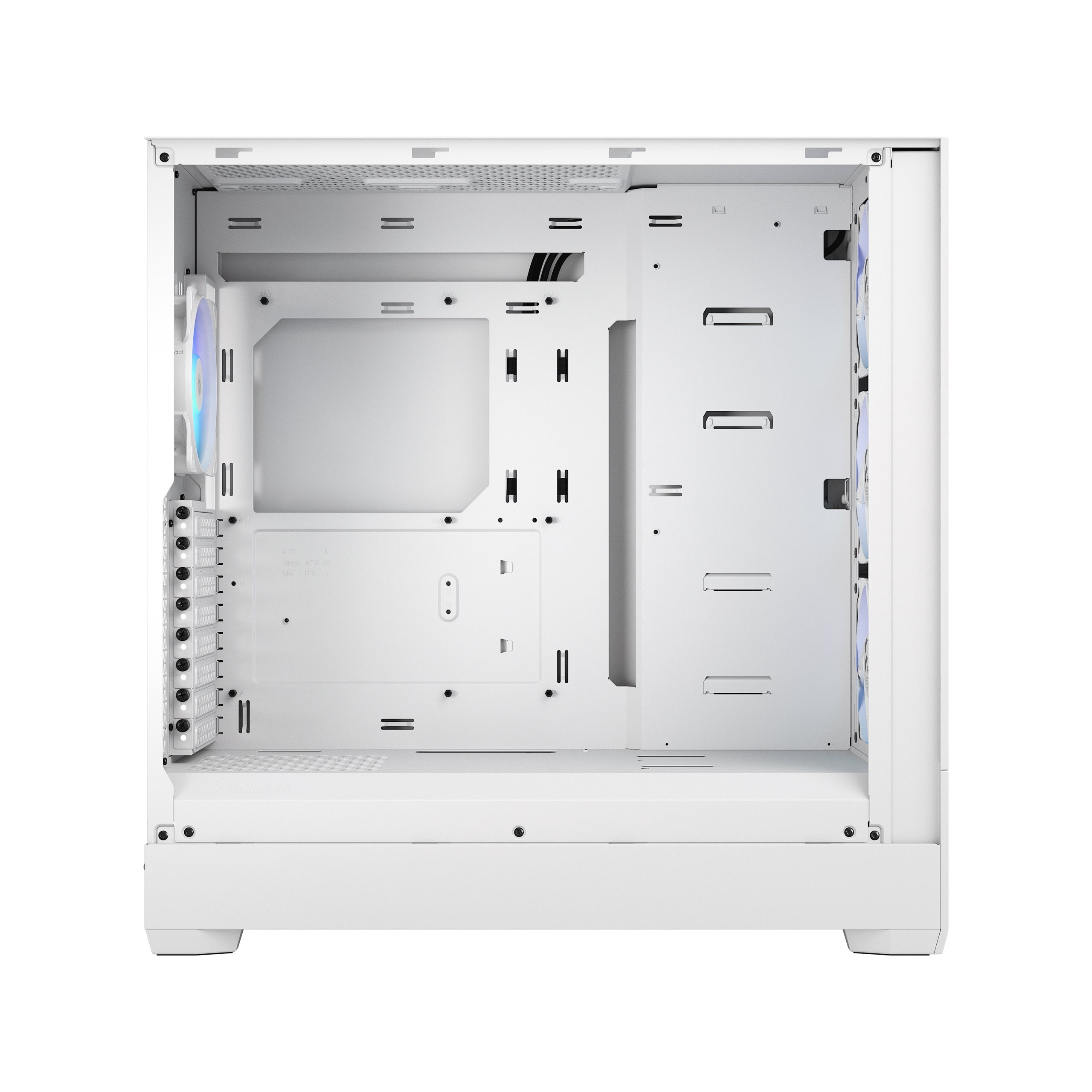 EAN 7340172703181 - Fractal Design Pop XL Air Torre Blanco imagen 11
