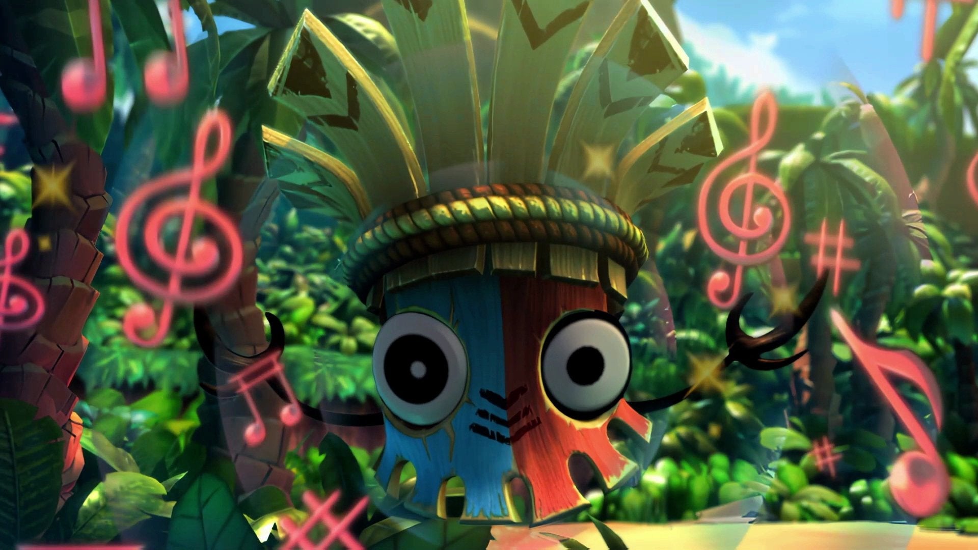 EAN 0045496512699 - Nintendo Donkey Kong Country Returns HD (Switch) Estándar Plurilingüe Nintendo Switch imagen 12