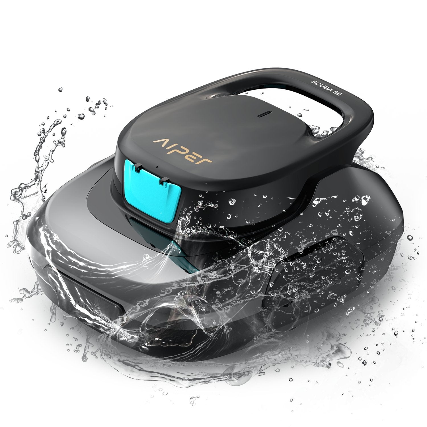 EAN 6975140316165 - Aiper Scuba SE Robot limpiafondos para piscina imagen 1