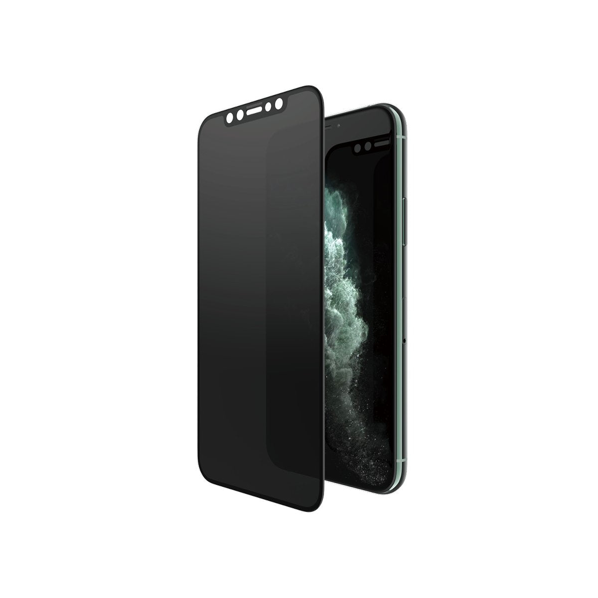 EAN 5711724126642 - PanzerGlass ® Privacy Screen Protector iPhone 11 Pro | X | Xs | Edge-to-Edge Protector de pantalla Apple imagen 1