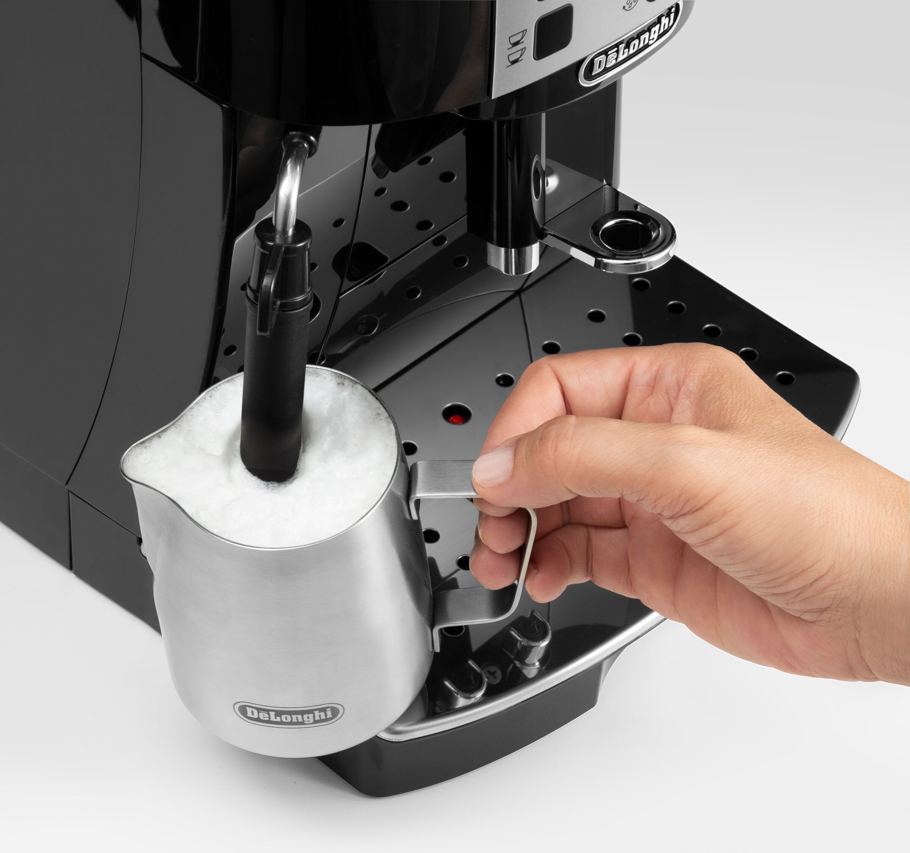 EAN 8004399022911 - De’Longhi Magnifica Base ECAM22.115.B Totalmente automática Máquina espresso 1,8 L imagen 5