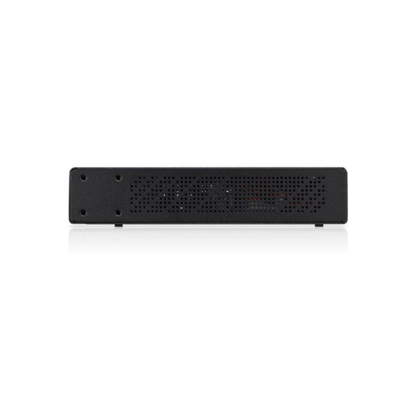 Ubiquiti Edgeswitch Es-8-150w 8xgb 2xsfp