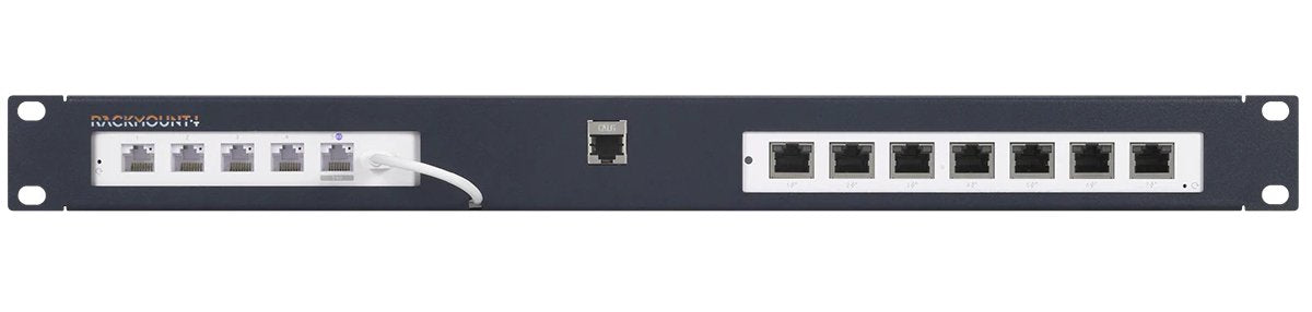 Rackmount.It Kit For Ubiquiti Ucg-Ultra & Usw-Ultra