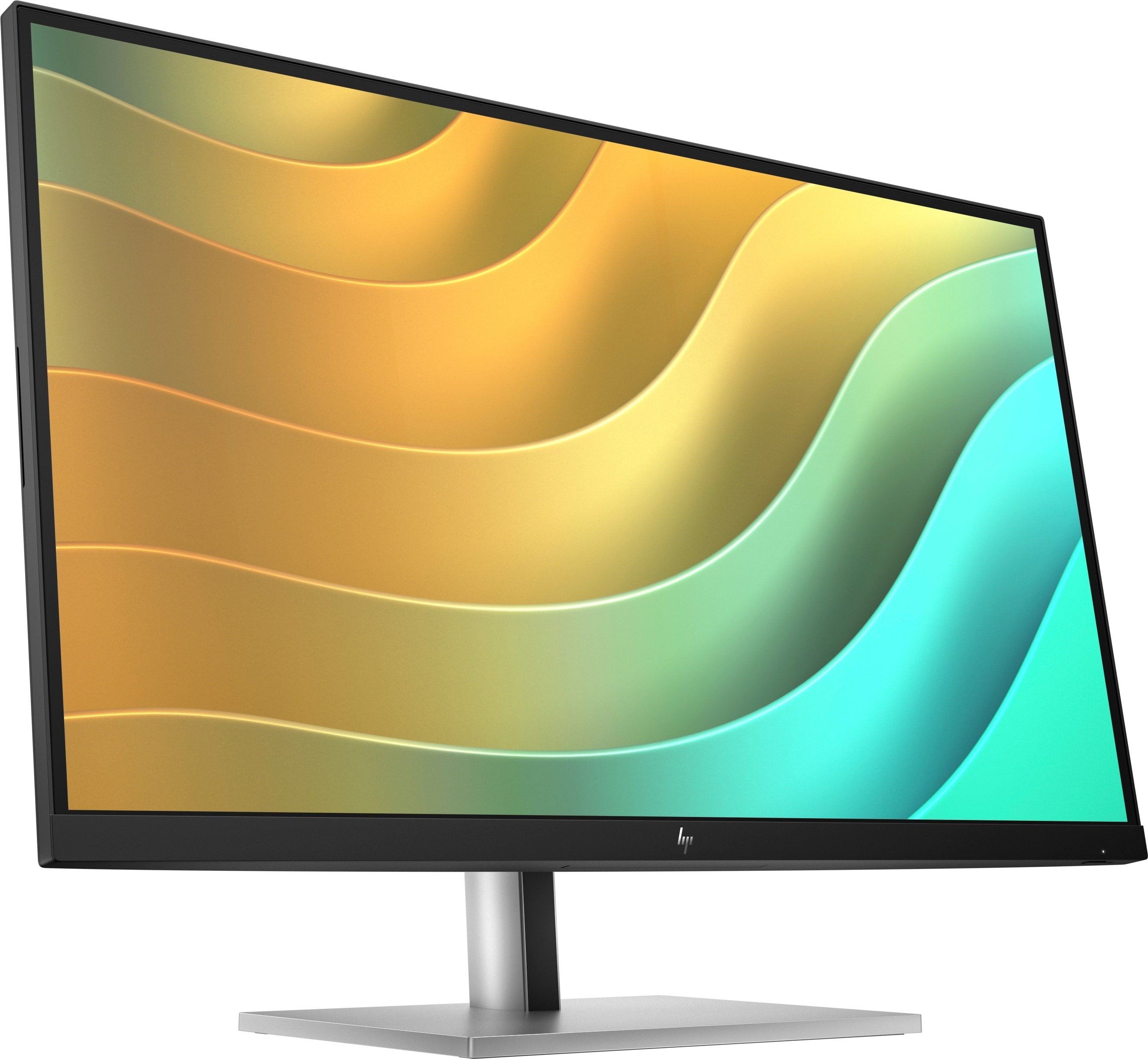 EAN 0196786295973 - HP E27u G5 QHD USB-C Monitor pantalla para PC 68,6 cm (27") 2560 x 1440 Pixeles Quad HD LCD Negro imagen 3