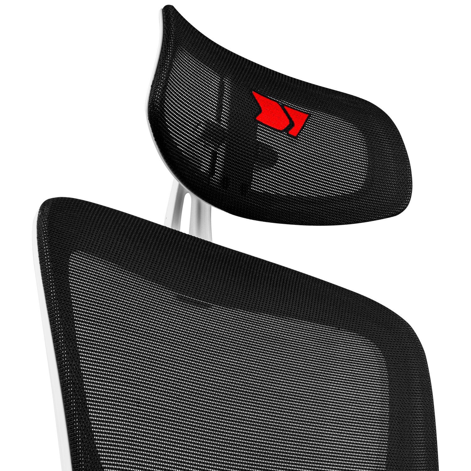 EAN 8436587975233 - DRIFT DRAIR200 silla para videojuegos Silla para videojuegos de PC Asiento de malla Negro imagen 17