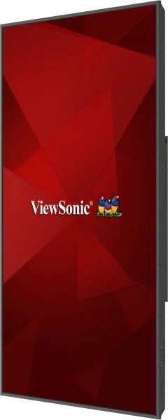 Viewboard Led Large Format Display Non Android 86 Inch - 3840x2160 - 24/7 - Usb-C, 4/32gb, 2x10w Speakers