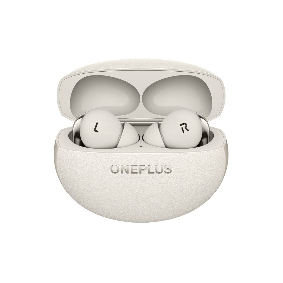 EAN 6921815627081 - OnePlus Buds Pro 3 Auriculares Inalámbrico Dentro de oído Llamadas/Música Bluetooth Blanco imagen 4