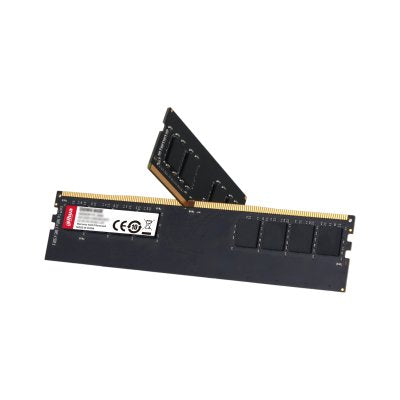 Ddr4, 2666 Mhz, 8gb, Udimm, For Desktop (Dhi-Ddr-C300u8g26)