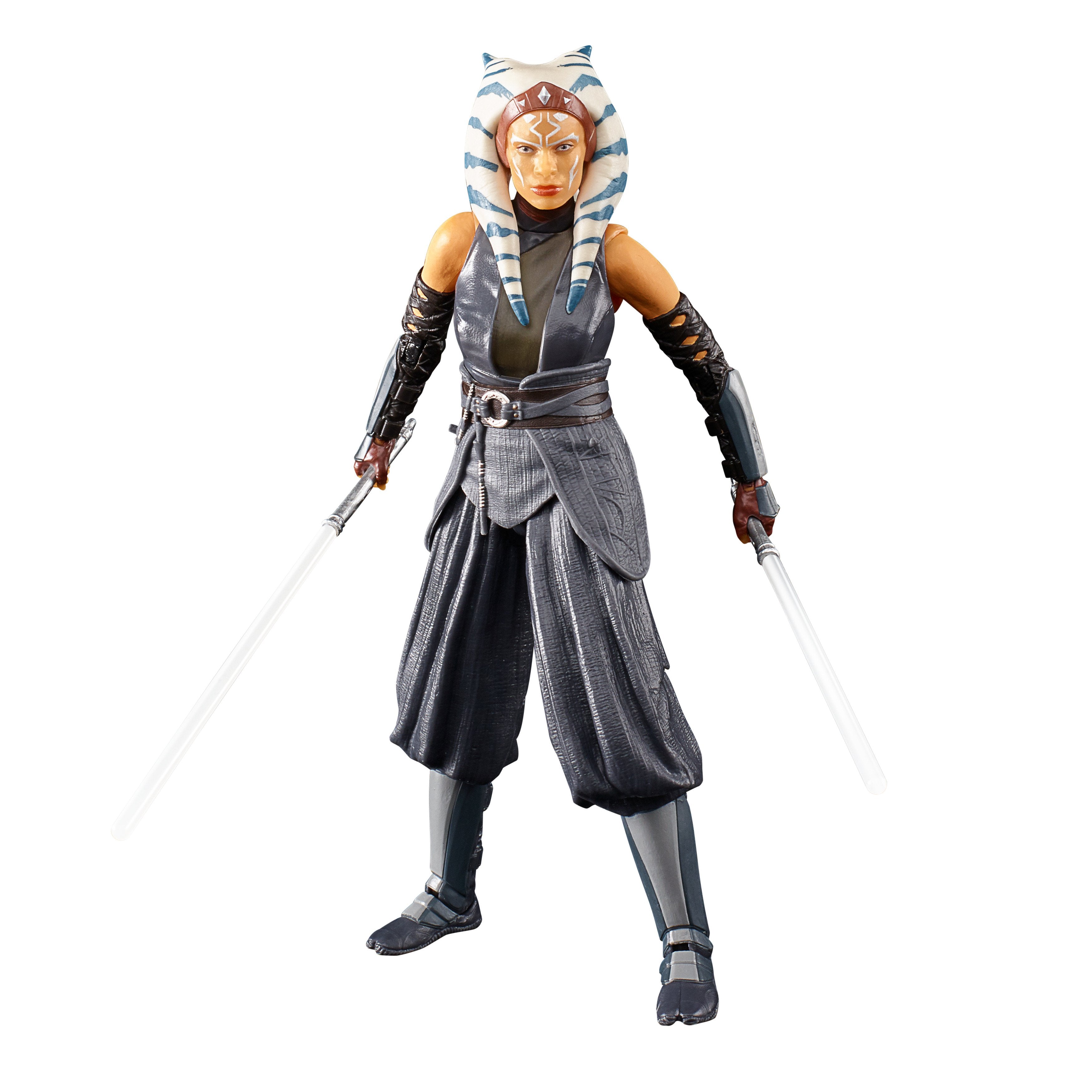 Figura Ahsoka Tano The Mandalorian Star Wars 15cm