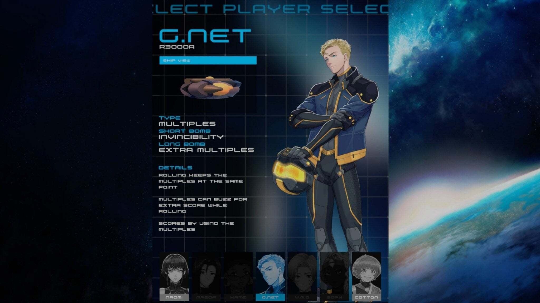 Juego Psyvariar 3 Playstation 5