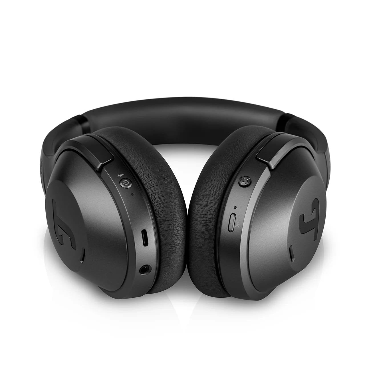 EAN 4048945588456 - Teufel REAL BLUE NC 3 Auriculares Inalámbrico Diadema Juego Bluetooth Azul imagen 6