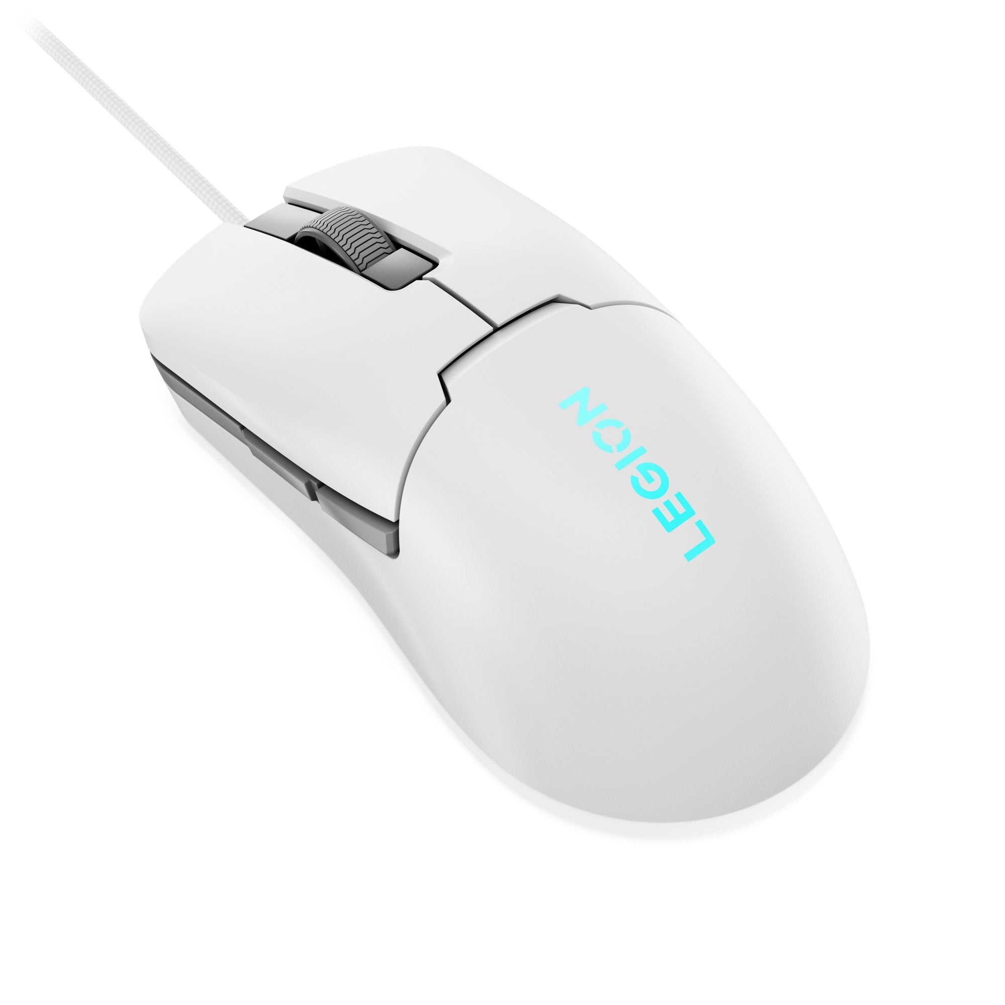 EAN 0195892041016 - Lenovo GY51H47351 ratón Juego mano derecha USB tipo A Óptico 8000 DPI imagen 6