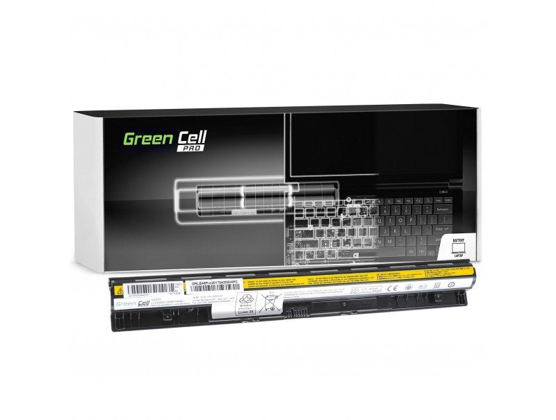 Bateria Port. Lenovo G400s / G50-70 14.4v 2600mah Le46pro