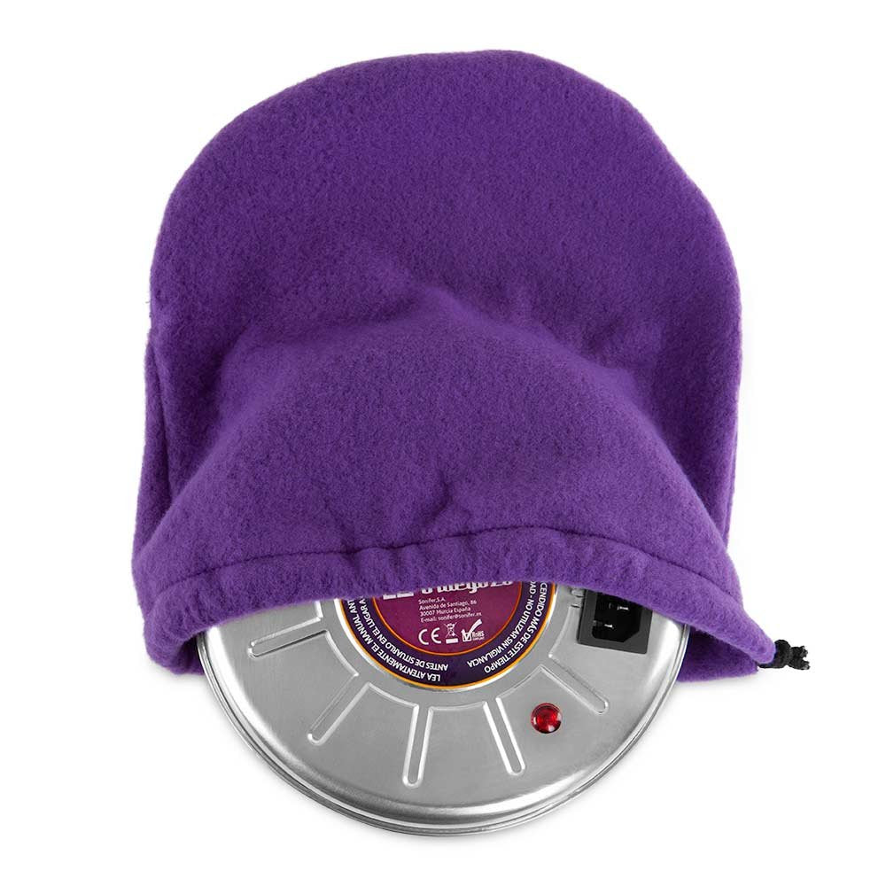 Calientacama Orbegozo 16850 Ce 6000