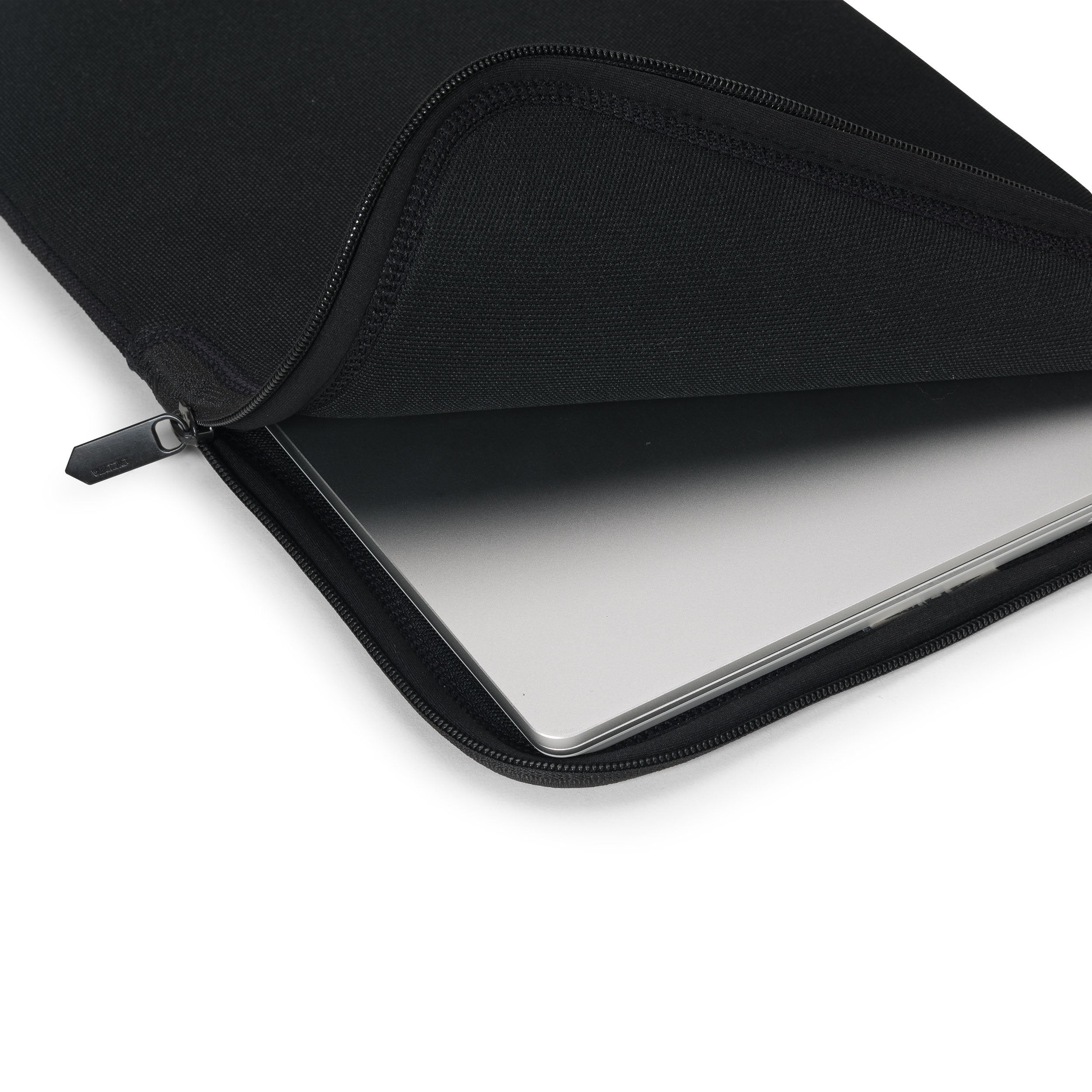 Funda Dicota Sleeve Eco Slim M For Ms Surface Negro 13-13.5"