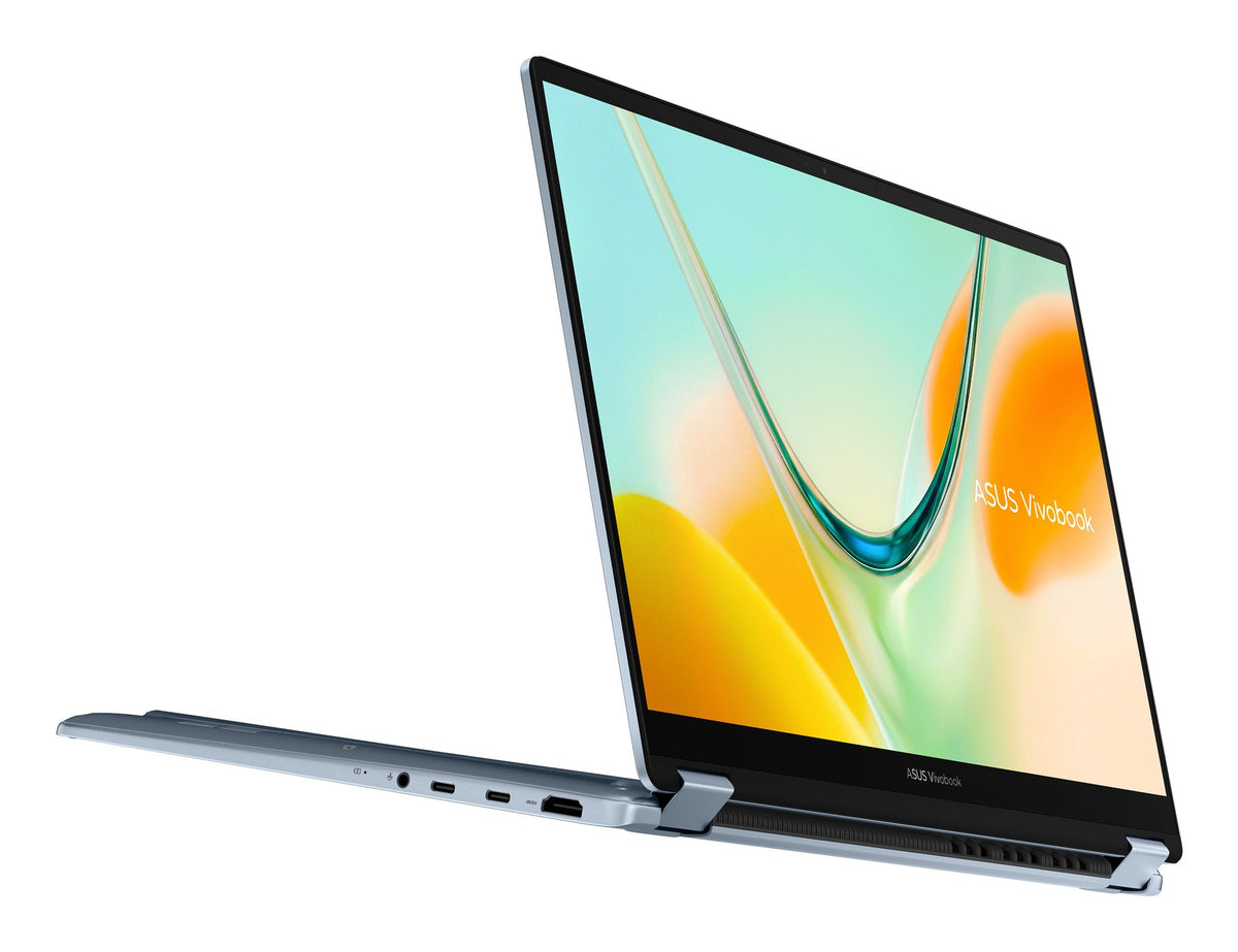Portátil Asus Vivobook S14 Flip Oled Tp5408qa-X1pbohdab01 1