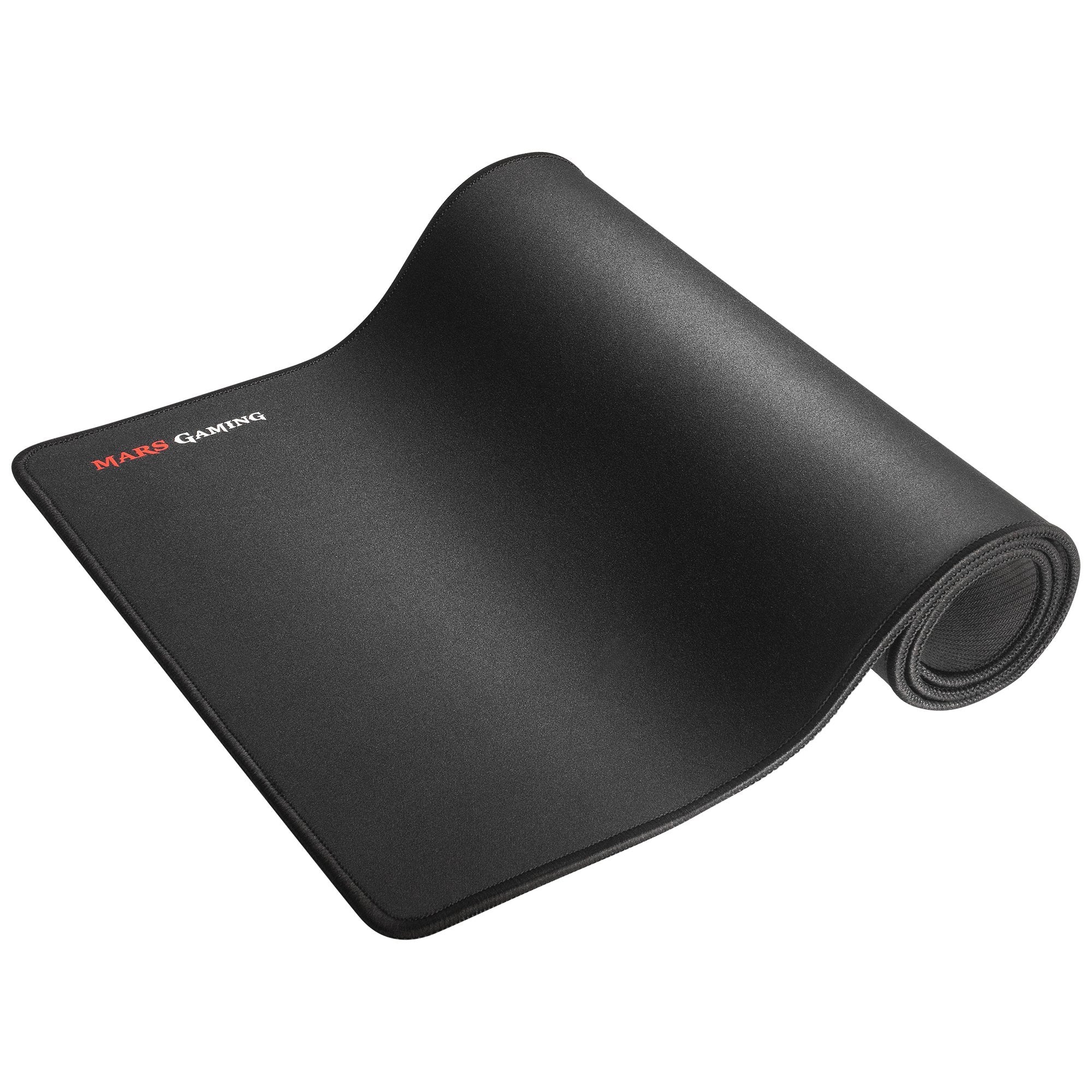 Mars Gaming Combo Mcpx Gaming 3in1 Rgb Black Pt