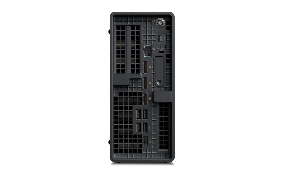 Lenovo Thinkstation P3 Ultra Gen 2 30j5 - Sff