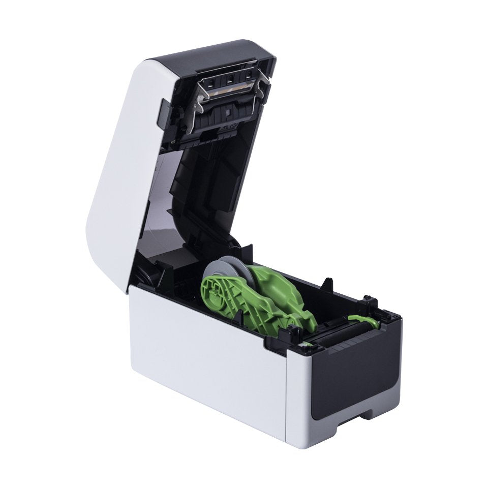 Brother Td-2310d203 Impresora De Etiquetas Térmica Directa 203 X 203 Dpi 152 Mm/S Alámbrico
