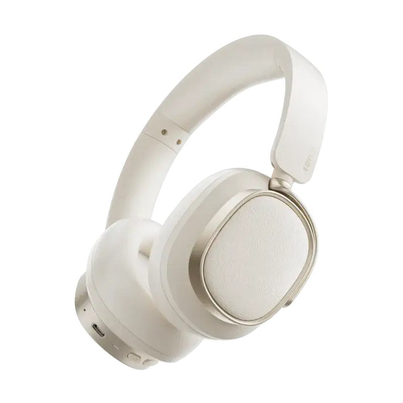 EAN 6923520248995 - Edifier ES850NB Auriculares Inalámbrico y alámbrico Diadema Llamadas/Música USB Tipo C Bluetooth Marfil imagen 1