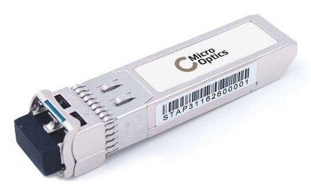 EAN 5715063074268 - Lanview MO-UACC-OM-SM-10G-D red modulo transceptor Fibra óptica 10000 Mbit/s SFP+ 1310 nm imagen 1