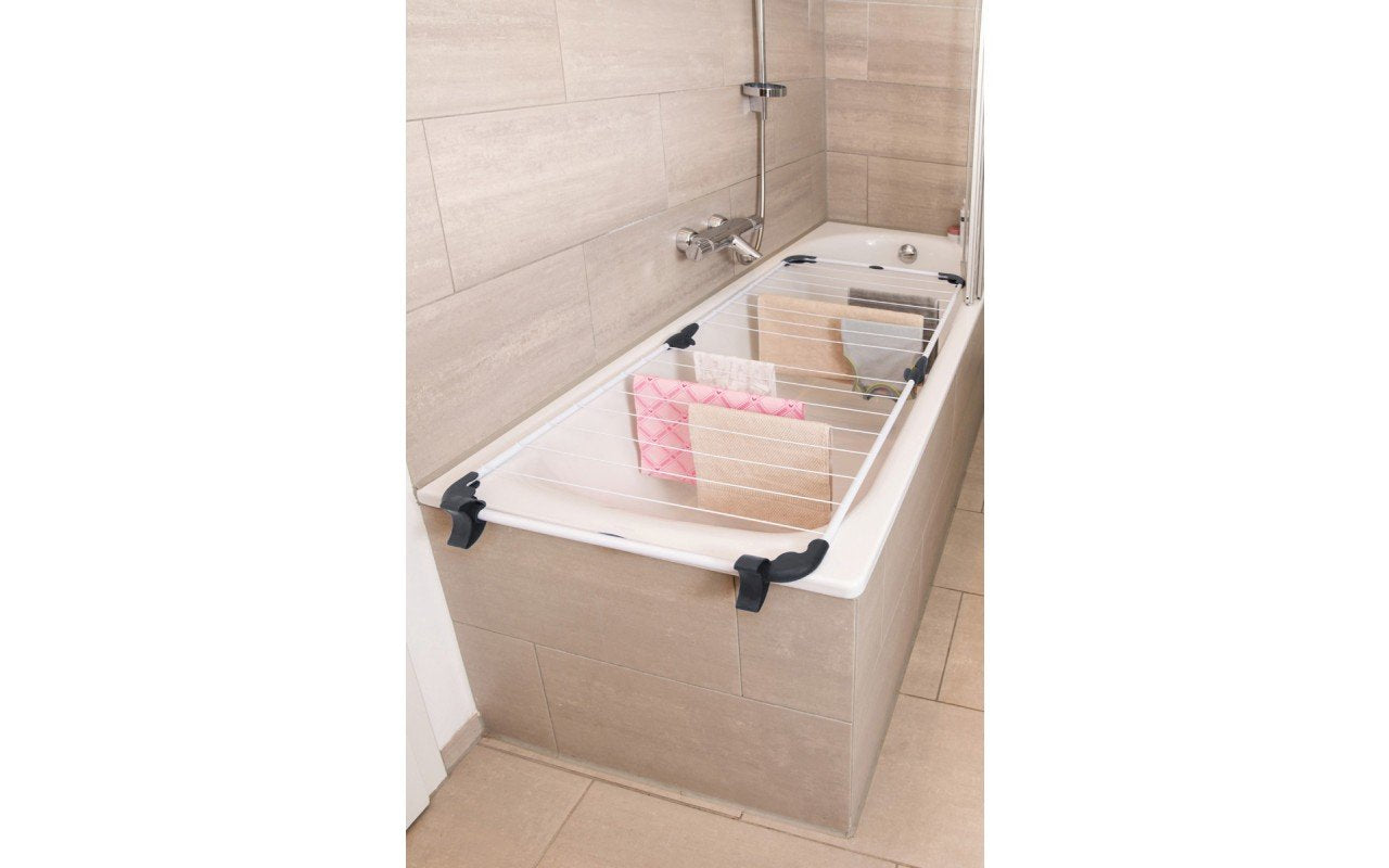 EAN 4023103201996 - Vileda Acrobath Estante fijable Blanco imagen 8