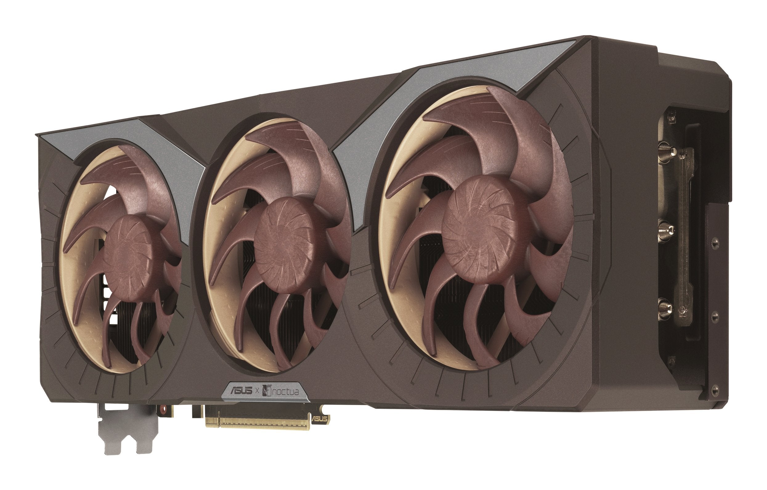 EAN 4711636205382 - ASUS RTX5080-O16G-NOCTUA NVIDIA GeForce RTX 5080 16 GB GDDR7 imagen 7