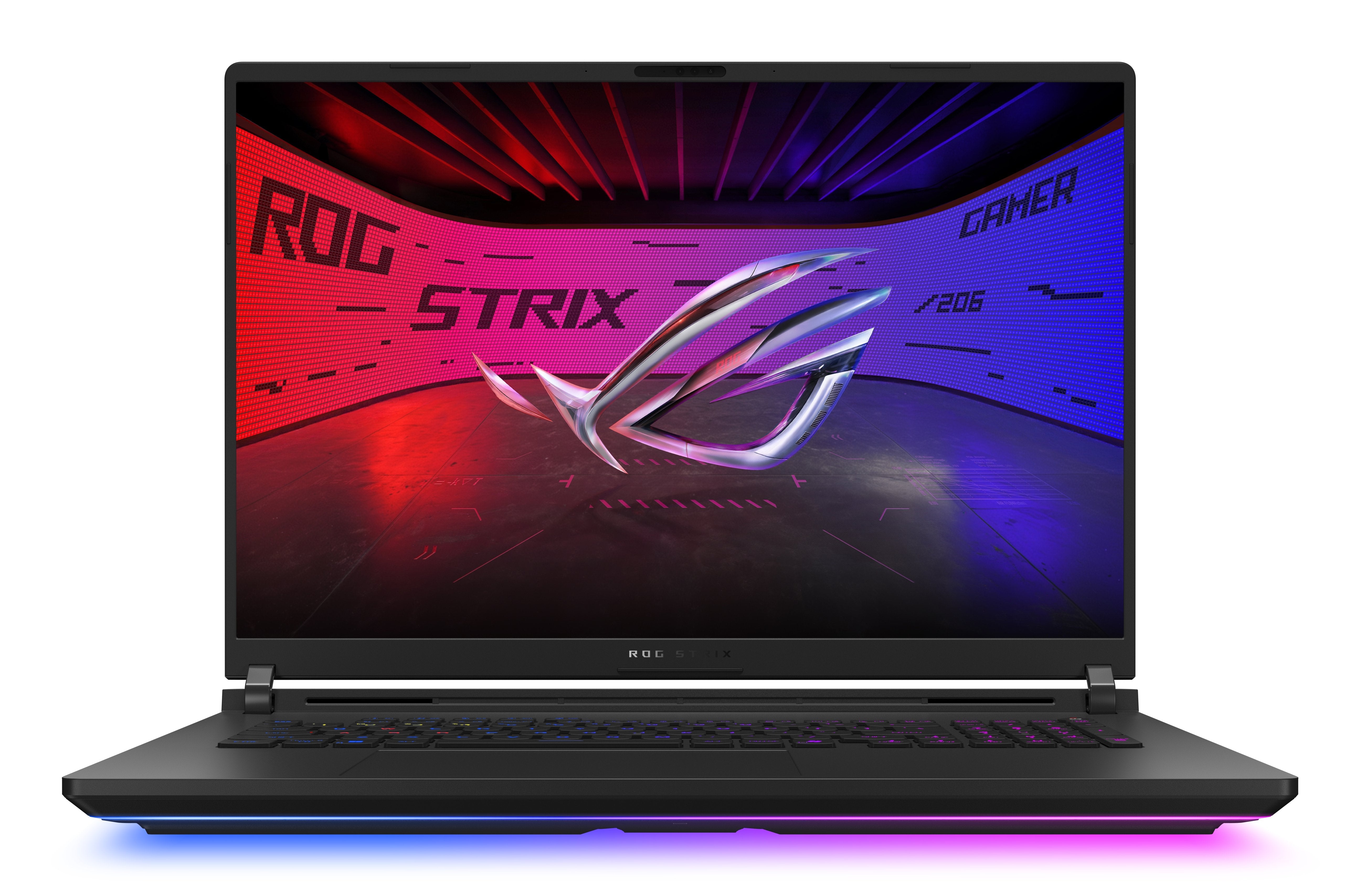 EAN 4711636001991 - ASUS ROG Strix SCAR 18 G835LW-SA017W 45,7 cm (18") DDR5-SDRAM 4 TB NVIDIA GeForce RTX 5080 Wi-Fi 7 (802.1 imagen 7