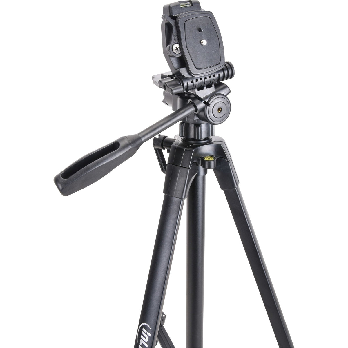 Inline 48018b Tripode Digitales Cámaras 3 Pata(S) Max. 1.73 Aluminio, Negro