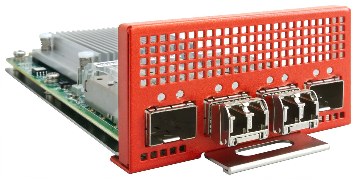 Securepoint Sp-Utm-11392 Componente Para Firewall De Hardware Módulo De Red