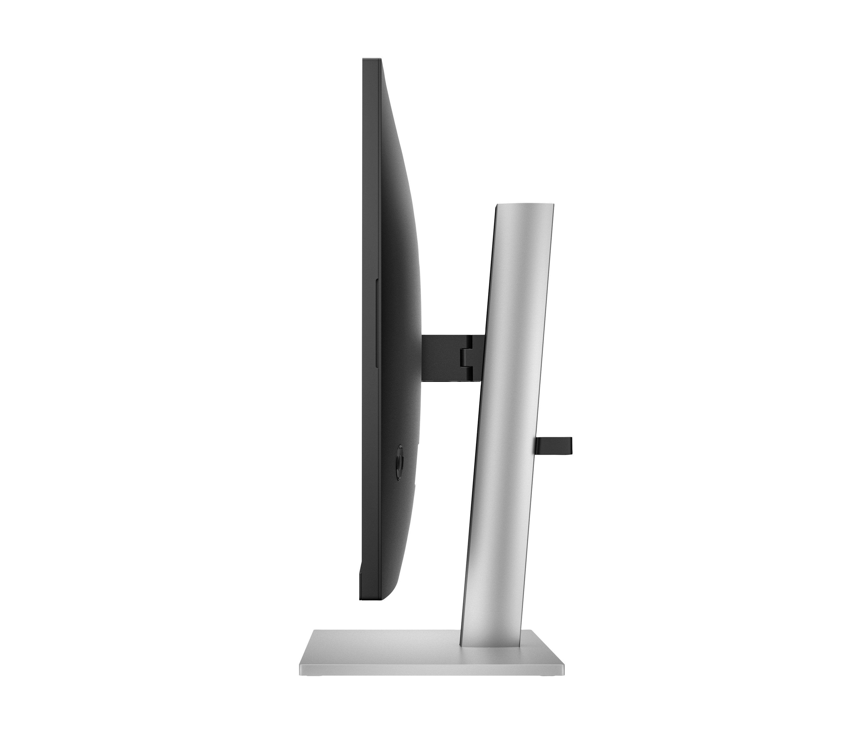 Monitor Hp E-Series E27 G5 Fhd Pvc Free Monitor 68,6 Cm (27 ") 1920 X 1080 Píxeles Full Hd Negro