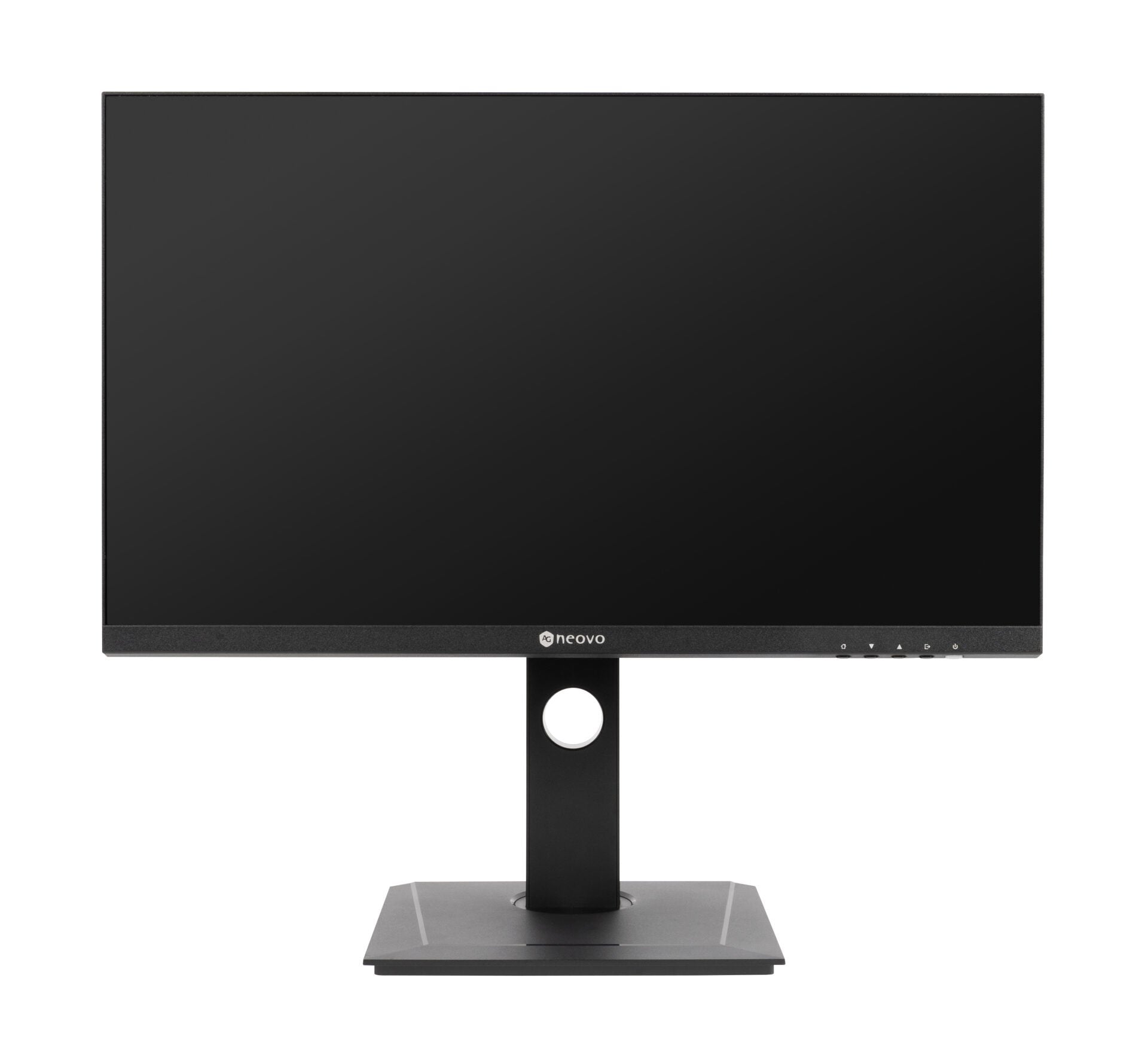 EAN 4710739597691 - AG Neovo DW2401 pantalla para PC 60,5 cm (23.8") 2560 x 1440 Pixeles Wide Quad HD LED Negro imagen 7