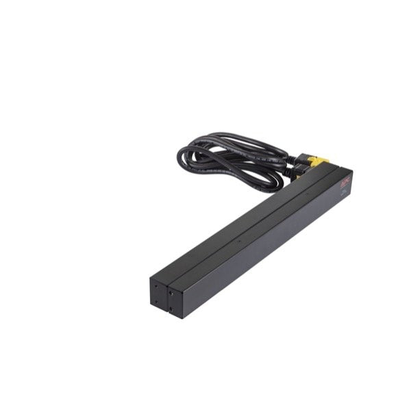 EAN 0731304213055 - APC Basic Rack PDU unidad de distribución de energía (PDU) 12 salidas AC 0U/1U Negro imagen 15