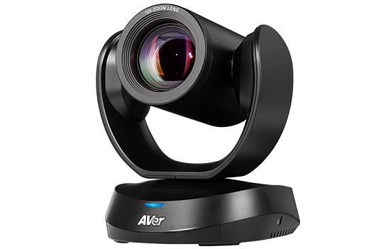 Aver Cam520 Pro3 8 Mp Negro 1920 X 1080 Pixeles 60 Pps Sony