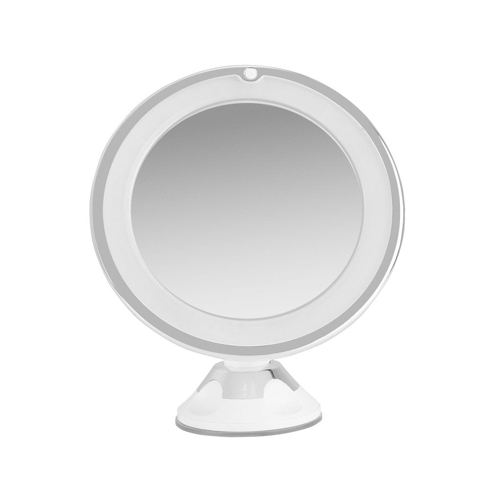 EAN 8435568401730 - Orbegozo ESP 1010 espejo para maquillaje Ventosa Alrededor Blanco imagen 2
